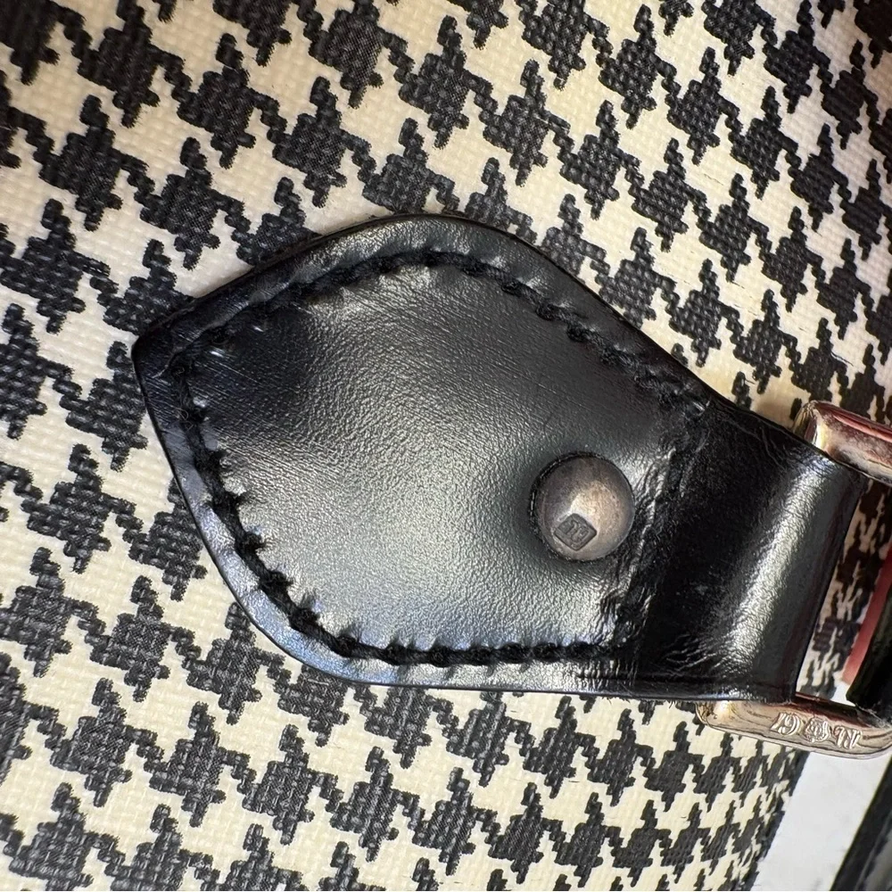 Ralph Lauren stylish houndstooth